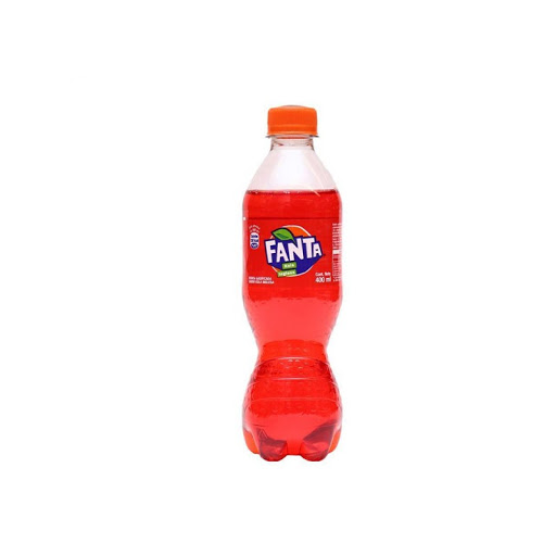 GASEOSA FANTA KOLA INGLESA 500 ML.