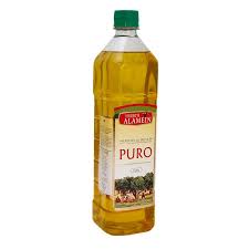 ACEITE OLIVA ACAVILLE 1 LT.