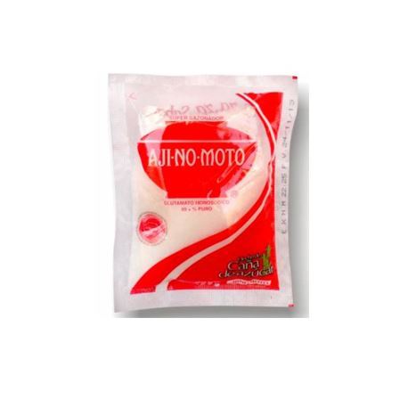 AJINOMOTO  SAZONADOR S/ 0.80