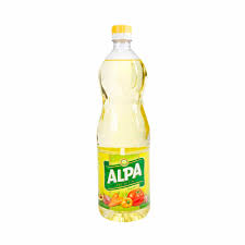 ACEITE ALPA 500 ML.