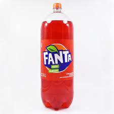 GASEOSA FANTA 2.25 LT. 