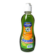  LAVA VAJILLA MARSELLA 300 ML.