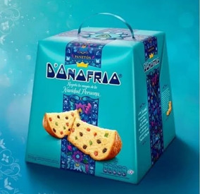 PANETON DONOFRIO CAJA 880 GR.
