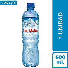 AGUA PURA VIDA SIN GAS 3 LT.