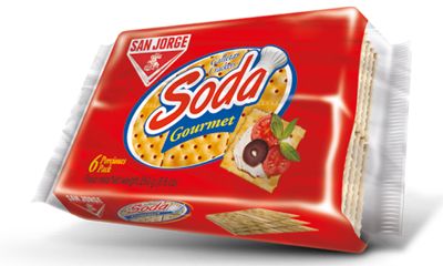 GALLETA ANIMALITO