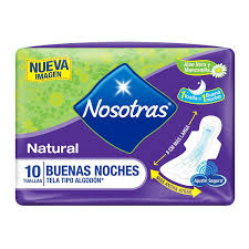TH NOSOTRAS BUENAS NOCHES 10 UND.