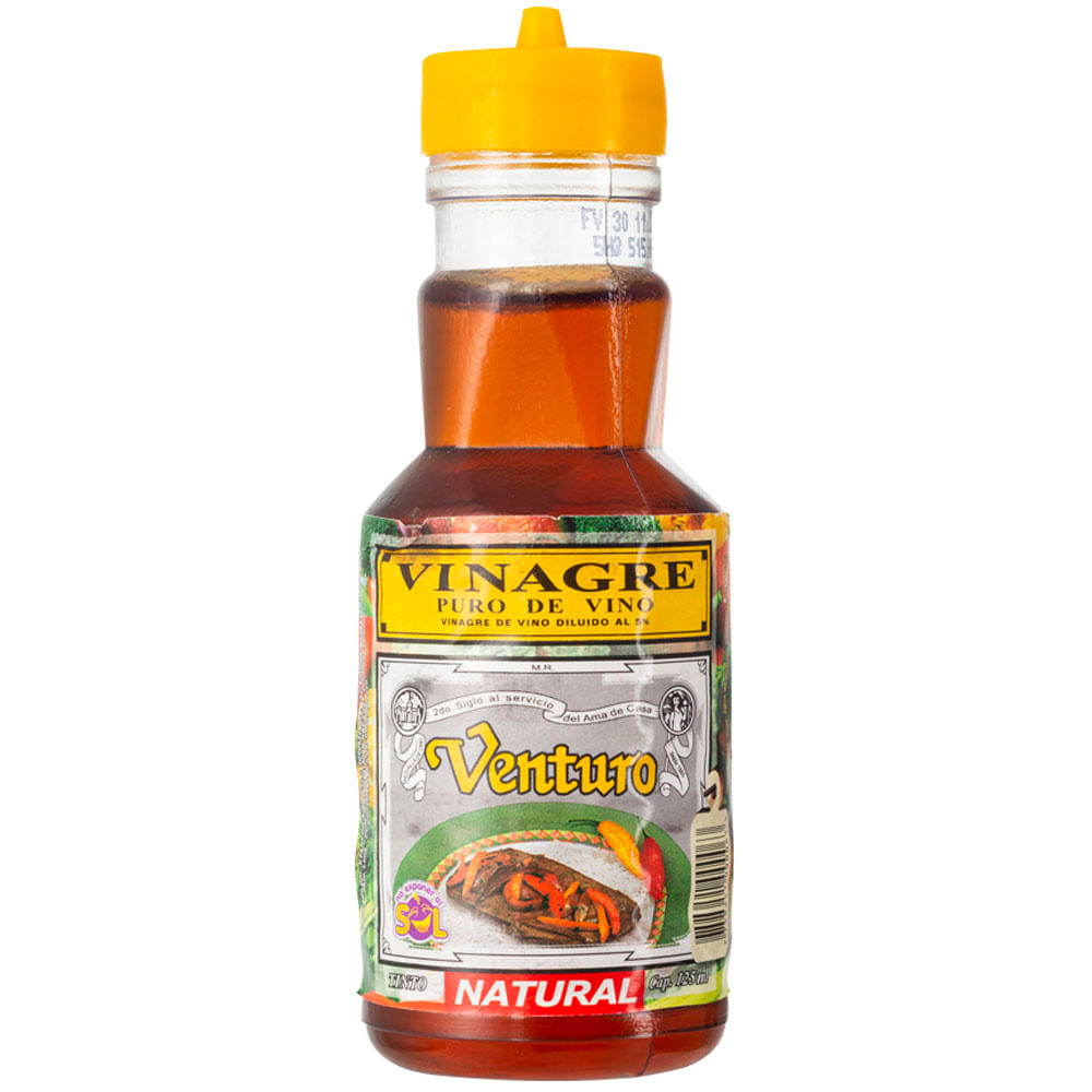 VINAGRE BALSAMICO 250 ML