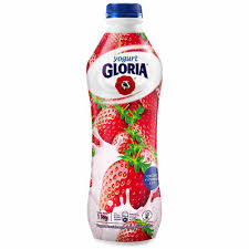 YOGURT GLORIA 1 LT.