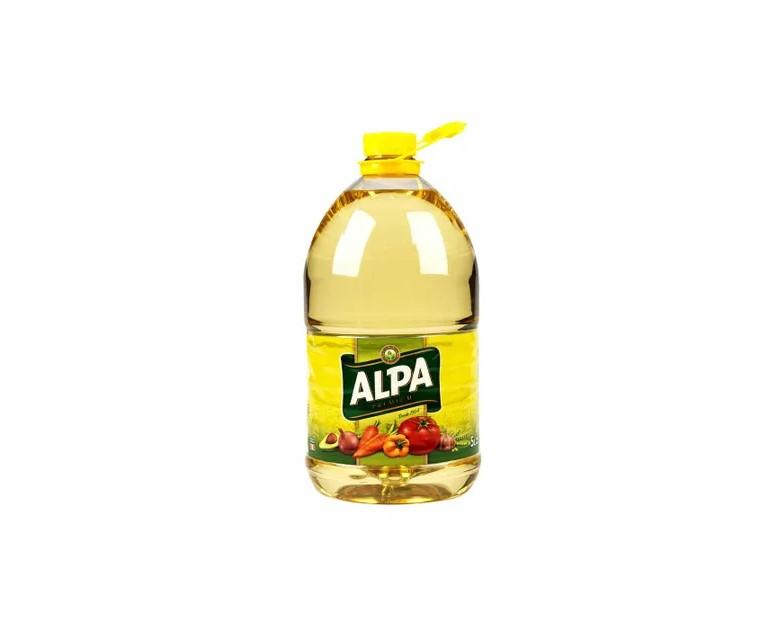 ACEITE PATRONA 5 LT. 
