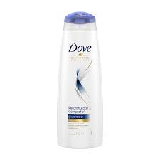 SHAMPOO DOVE RECONSTRUCCION COMPLETA 400 ML.