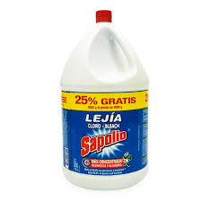 LEJIA SAPOLIO 5 LT.