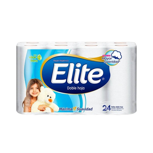 PH ELITE CELESTE 24 ROLLOS.