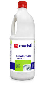  DESATORADOR MARTELL 1 LT.
