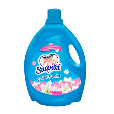 SUAVIZANTE SUAVITEL 5 LT.