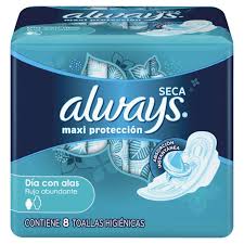 TH ALWAYS DIA NORMAL 8 UND.