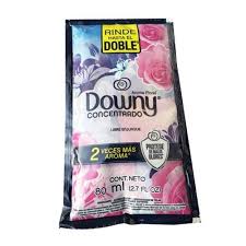 SUAVIZANTE DOWNY  SACHET 80 ML.