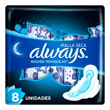 TH ALWAYS NOCHES 8 UND.