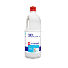 LEJÍA MARTELL CONCENTRADA 5 % 960 ML. 