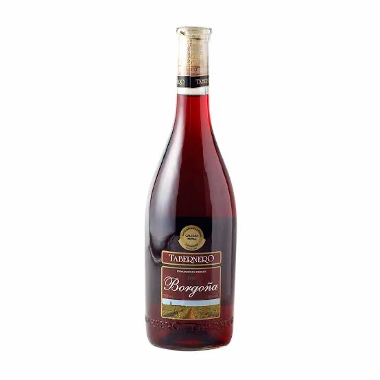 VINO TABERNERO BORG/ROSE/BLA.