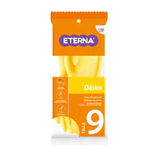 GUANTES ETERNA CORRUGADO TALLA L.