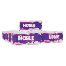 PH NOBLE PAREJA PLANCHA 20 ROLLOS 