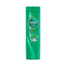 SHAMPOO SEDAL FCO RIZO/OBE 340 ML. 