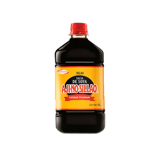 SILLAO AJINOSILLAO 5 LT.