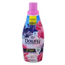 SUAVIZANTE DOWNY  700 ML.