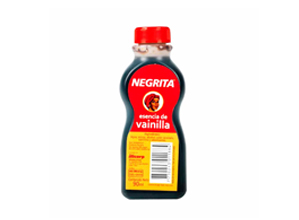 VAINILLA NEGRITA CHICA 30 ML. 