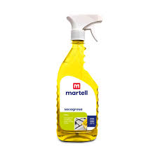 SACAGRASA MARTELL GATILLO 630 ML.