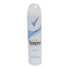 DESODORANTE REXONA COTTON  175 ML 105 GR.