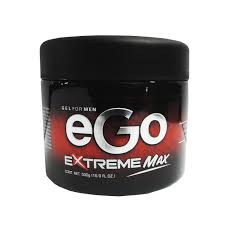 GEL EGGO 500 ML.