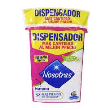 TH NOSOTRAS 42 UND. 