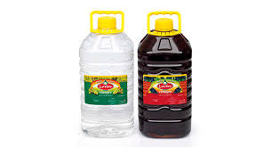 VINAGRE LUREN 5 LT. 