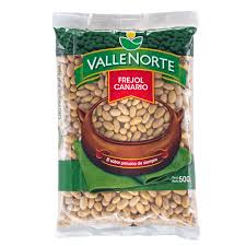 CANARIO VALLE NORTE 500 GR. 