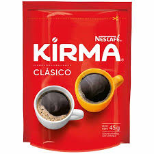 CAFE KIRMA DOYPACK 45 GR.