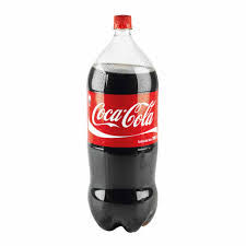 GASEOSA COCA COLA NO RETORNABLE 3 LT.