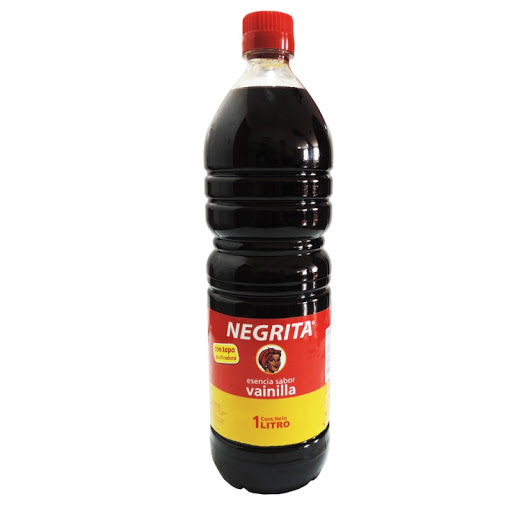  VAINILLA UMSHA 1 LT.