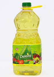 ACEITE DELEITE 5 LT.