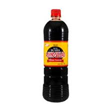 SILLAO AJINOSILLAO  1 LT. 