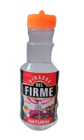 VINAGRE DEL FIRME 125 ML. TINTO 