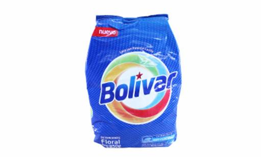 DETERGENTE BOLIVAR CUIDADO TOTAL 730 GR.