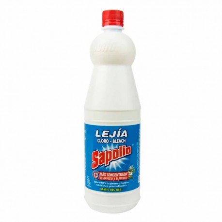 LEJIA SAPOLIO 790 GR.