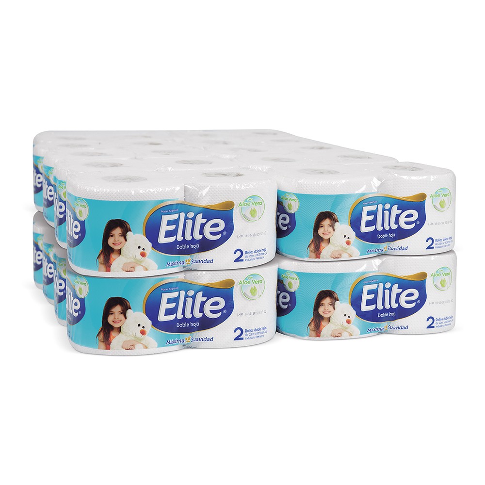 PH ELITE CELESTE 20 ROLLOS.