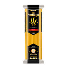 FIDEOS DON VITTORIO FETTUCCINI 450 GR.
