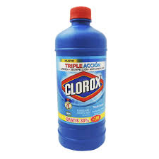 LEJIA CLOROX 595 GR. A-SPLASH
