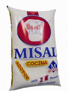 SAL NORSAL COCINA YODADA 1 KG.