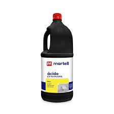 ACIDO MARTELL 960 ML. 