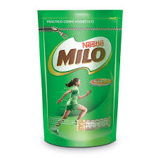 MILO CHOCOLATE SOBRE 190 GR.