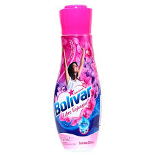 SUAVIZANTE BOLIVAR  800 ML.